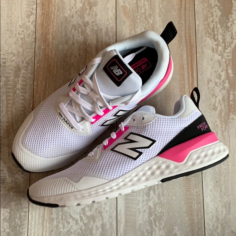 NWT new balance 515 sport - Picture 3 of 9